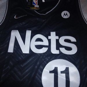 Kyrie Jersey